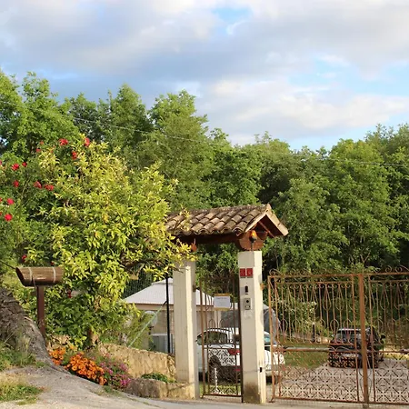 Da Laura Lägenhet *